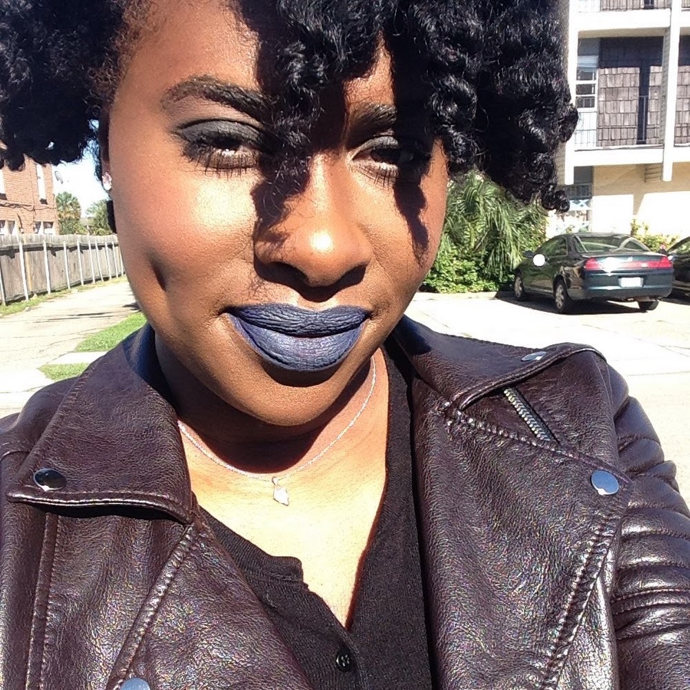 Meet your Posher, Sasha